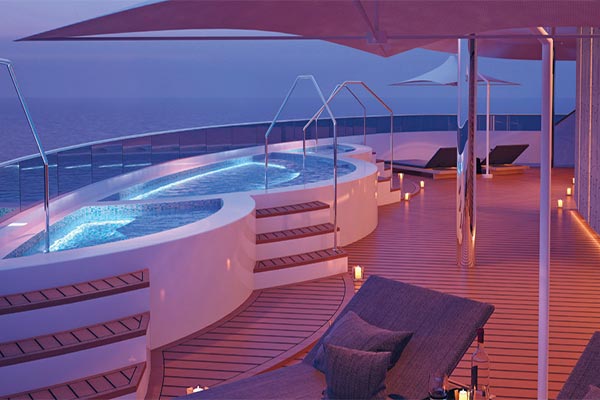 Scenic Eclipse II Gallery Image